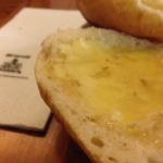 Bäckerbienen Honigsemmel
